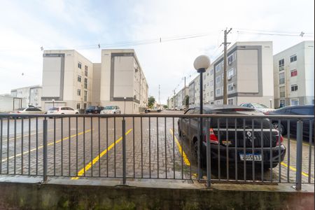 Apartamento para alugar com 42m², 2 quartos e 1 vaga Apartamento para alugar com 42m², 2 quartos e 1 vagaVista