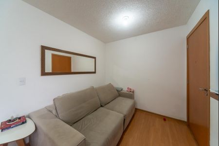 Apartamento para alugar com 42m², 2 quartos e 1 vaga Apartamento para alugar com 42m², 2 quartos e 1 vagaSala