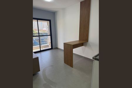 Foto 04 de kitnet/studio à venda com 1 quarto, 29m² em Vila da Saúde, São Paulo