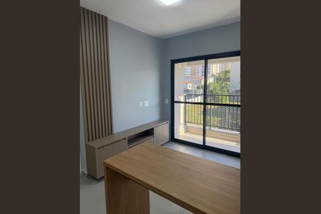 Foto 06 de kitnet/studio à venda com 1 quarto, 29m² em Vila da Saúde, São Paulo
