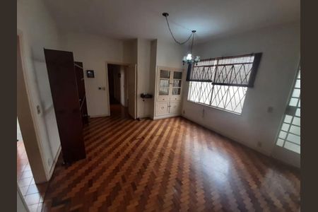 Foto 03 de casa para alugar com 3 quartos, 200m² em Jardim Novo Botafogo, Campinas