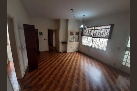 Foto 04 de casa para alugar com 3 quartos, 200m² em Jardim Novo Botafogo, Campinas