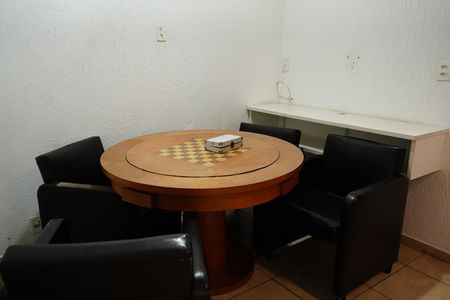 Apartamento para alugar com 65m², 3 quartos e 1 vagaSalão de jogos