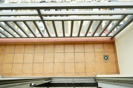 Varanda de apartamento para alugar com 3 quartos, 65m² em Vila Carrão, São Paulo