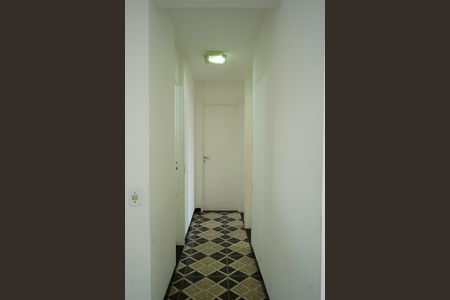 Apartamento para alugar com 65m², 3 quartos e 1 vagaCorredor