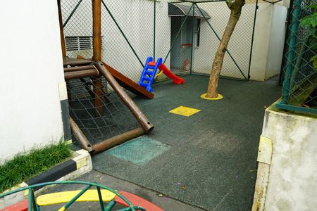 Apartamento para alugar com 65m², 3 quartos e 1 vagaÁrea comum - Playground