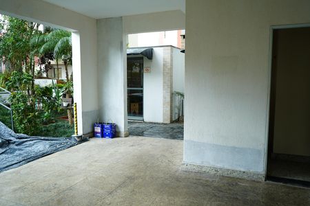Apartamento para alugar com 65m², 3 quartos e 1 vagaÁrea comum - Churrasqueira