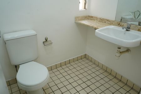 Apartamento para alugar com 65m², 3 quartos e 1 vagaBanheiro