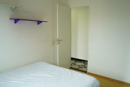 Apartamento para alugar com 65m², 3 quartos e 1 vagaQuarto 2
