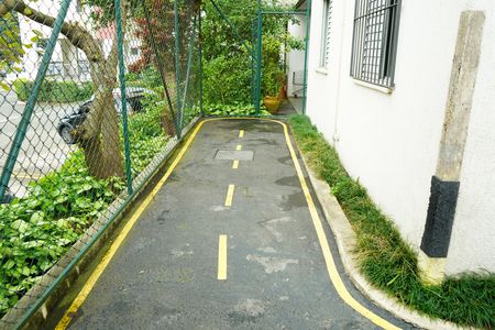 Apartamento para alugar com 65m², 3 quartos e 1 vagaÁrea comum