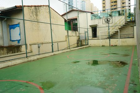 Apartamento para alugar com 65m², 3 quartos e 1 vagaQuadra Esportiva