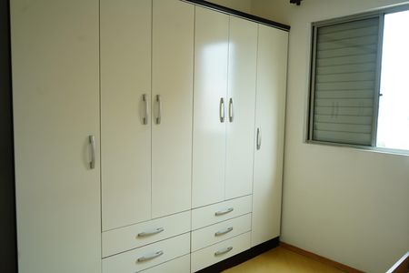 Apartamento para alugar com 65m², 3 quartos e 1 vagaQuarto 1
