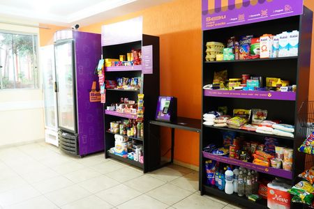 Apartamento para alugar com 65m², 3 quartos e 1 vagaMercado 24h