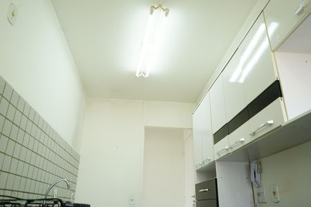 Apartamento para alugar com 65m², 3 quartos e 1 vagaCozinha e Área de Serviço
