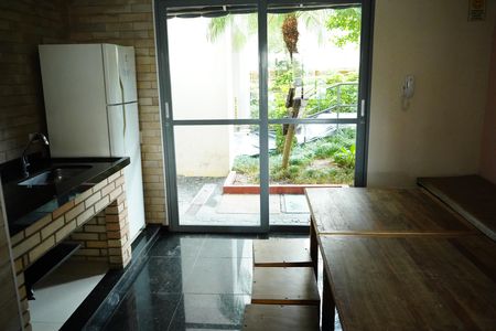 Apartamento para alugar com 65m², 3 quartos e 1 vagaÁrea comum - Churrasqueira