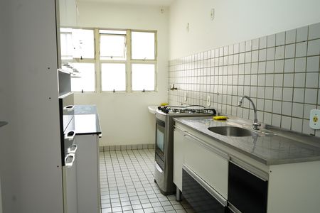 Apartamento para alugar com 65m², 3 quartos e 1 vagaCozinha e Área de Serviço