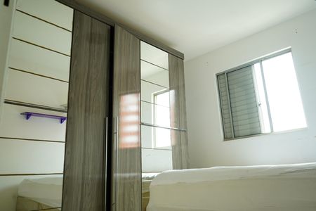 Apartamento para alugar com 65m², 3 quartos e 1 vagaQuarto 2