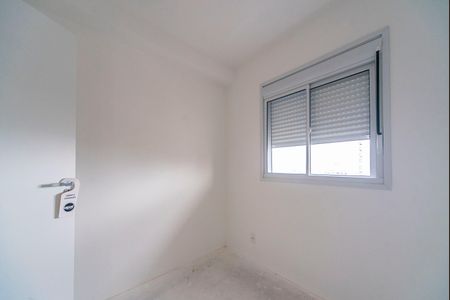 Quarto 1 de apartamento à venda com 2 quartos, 46m² em Vila Curuçá, Santo André