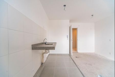 Apartamento à venda com 46m², 2 quartos e 1 vaga Apartamento à venda com 46m², 2 quartos e 1 vagaCozinha