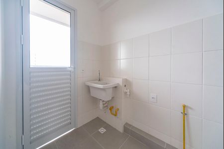 Apartamento à venda com 46m², 2 quartos e 1 vaga Apartamento à venda com 46m², 2 quartos e 1 vagaÁrea de Serviço