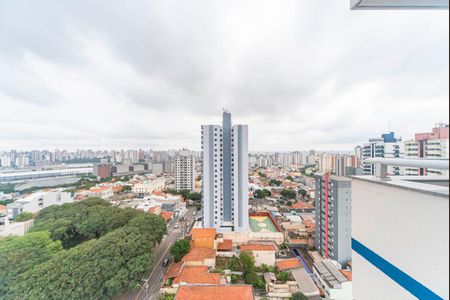 Apartamento à venda com 46m², 2 quartos e 1 vaga Apartamento à venda com 46m², 2 quartos e 1 vagaVIsta do Quarto 1
