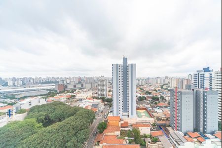 Apartamento à venda com 46m², 2 quartos e 1 vaga Apartamento à venda com 46m², 2 quartos e 1 vagaVIsta do Quarto 2