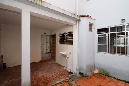 Casa à venda com 148m², 4 quartos e 2 vagasÁrea de Serviço / Quintal