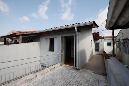 Casa à venda com 148m², 4 quartos e 2 vagasTerraço