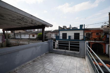 Casa à venda com 148m², 4 quartos e 2 vagasTerraço