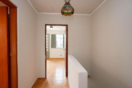 Casa à venda com 148m², 4 quartos e 2 vagasHall