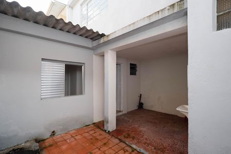 Casa à venda com 148m², 4 quartos e 2 vagasÁrea de Serviço / Quintal