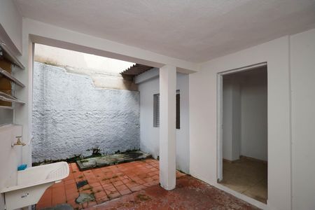 Casa à venda com 148m², 4 quartos e 2 vagasÁrea de Serviço / Quintal