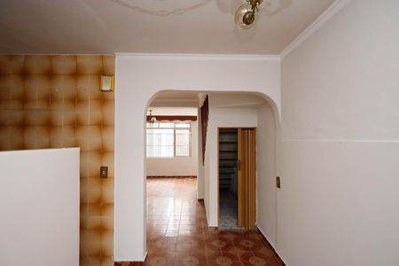 Casa à venda com 148m², 4 quartos e 2 vagasCozinha