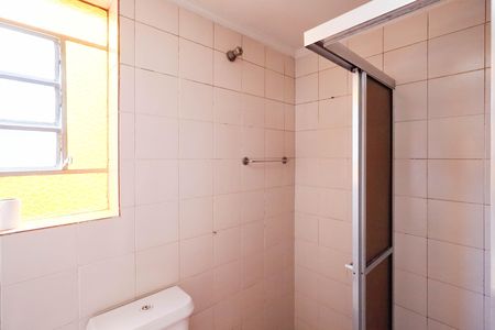 Casa à venda com 148m², 4 quartos e 2 vagasBanheiro 1