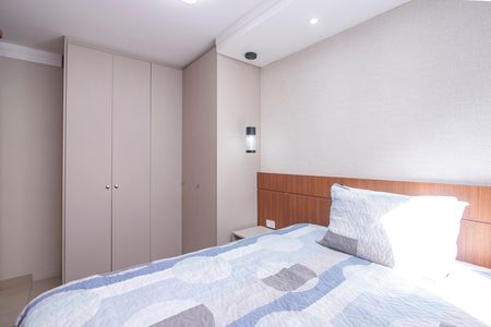Apartamento à venda com 50m², 2 quartos e 1 vaga Apartamento à venda com 50m², 2 quartos e 1 vagaQuarto 1