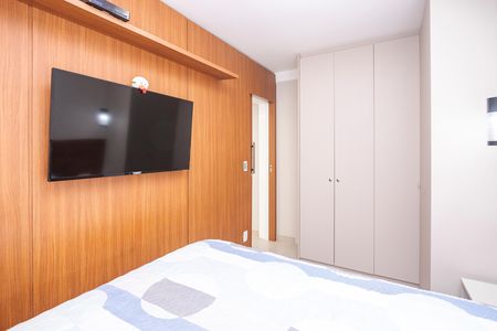 Apartamento à venda com 50m², 2 quartos e 1 vaga Apartamento à venda com 50m², 2 quartos e 1 vagaQuarto 1