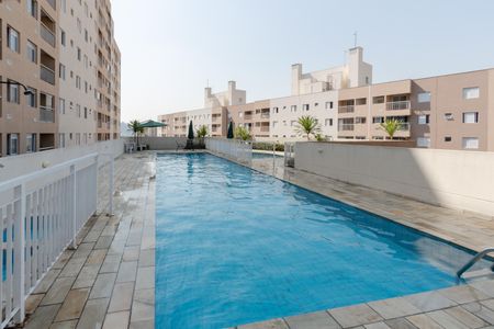 Apartamento à venda com 50m², 2 quartos e 1 vaga Apartamento à venda com 50m², 2 quartos e 1 vagaPiscina