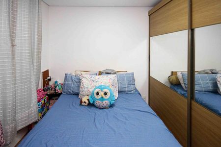 Apartamento à venda com 34m², 2 quartos e sem vagaQuarto 02