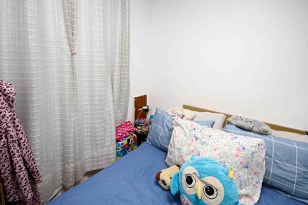 Apartamento à venda com 34m², 2 quartos e sem vagaQuarto 02