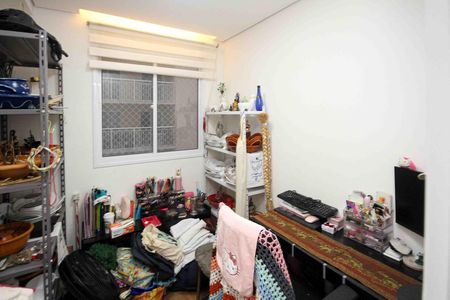 Apartamento à venda com 34m², 2 quartos e sem vagaQuarto