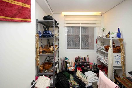 Apartamento à venda com 34m², 2 quartos e sem vagaQuarto
