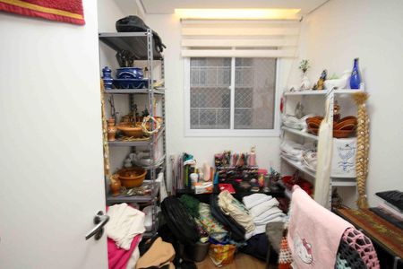 Apartamento à venda com 34m², 2 quartos e sem vagaQuarto