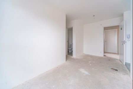 Apartamento à venda com 46m², 2 quartos e 1 vaga Apartamento à venda com 46m², 2 quartos e 1 vagaSala