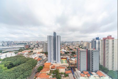 Apartamento à venda com 46m², 2 quartos e 1 vaga Apartamento à venda com 46m², 2 quartos e 1 vagaVista do Quarto 2