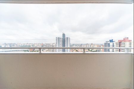 Apartamento à venda com 46m², 2 quartos e 1 vaga Apartamento à venda com 46m², 2 quartos e 1 vagaVaranda da Sala