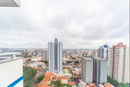 Apartamento à venda com 46m², 2 quartos e 1 vaga Apartamento à venda com 46m², 2 quartos e 1 vagaVIsta do Quarto 1