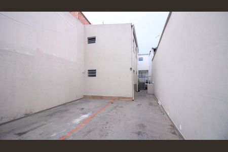 Casa para alugar com 95m², 1 quarto e 1 vaga Casa para alugar com 95m², 1 quarto e 1 vagaGaragem
