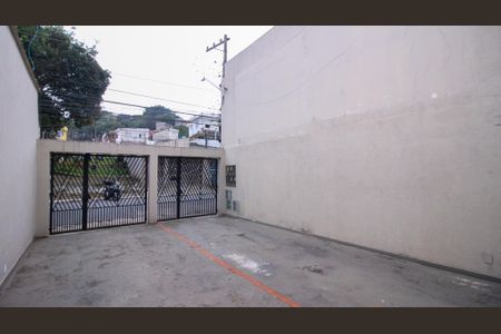 Casa para alugar com 95m², 1 quarto e 1 vaga Casa para alugar com 95m², 1 quarto e 1 vagaGaragem