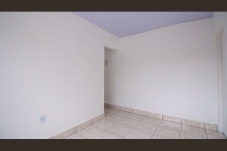 Sala de casa para alugar com 1 quarto, 95m² em Jardim Tiete, São Paulo