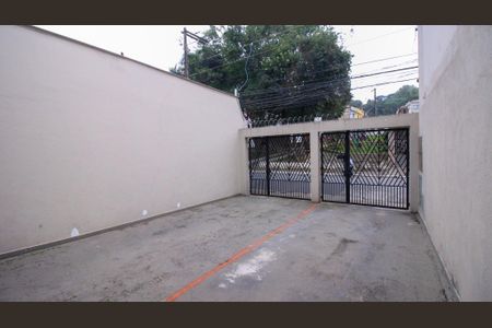 Casa para alugar com 95m², 1 quarto e 1 vaga Casa para alugar com 95m², 1 quarto e 1 vagaGaragem